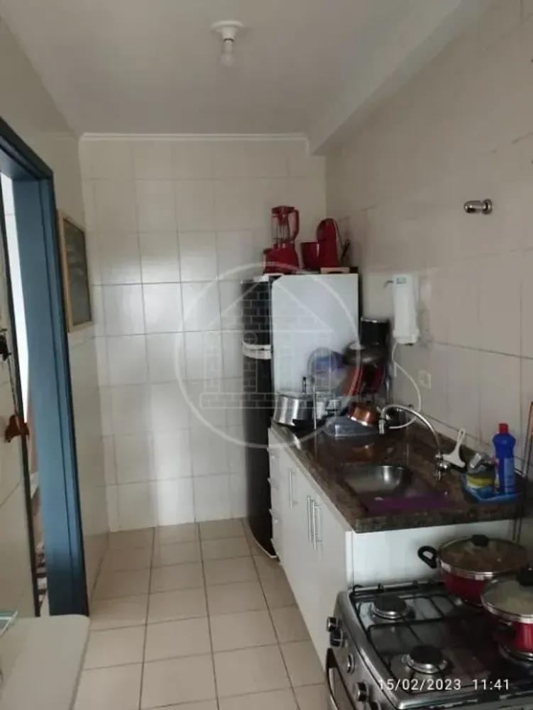 Apartamento, 2 quartos, 56 m² - Foto 9