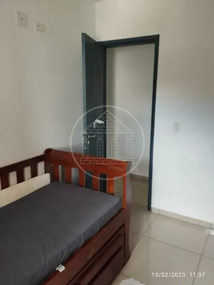 Apartamento, 2 quartos, 56 m² - Foto 10