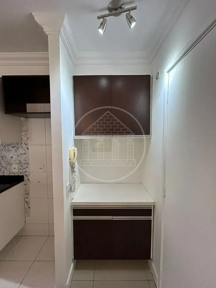 Apartamento, 3 quartos, 67 m² - Foto 9