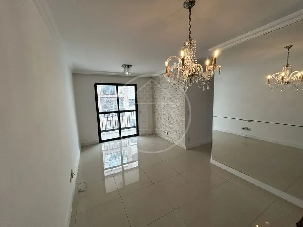Apartamento, 3 quartos, 67 m² - Foto 2