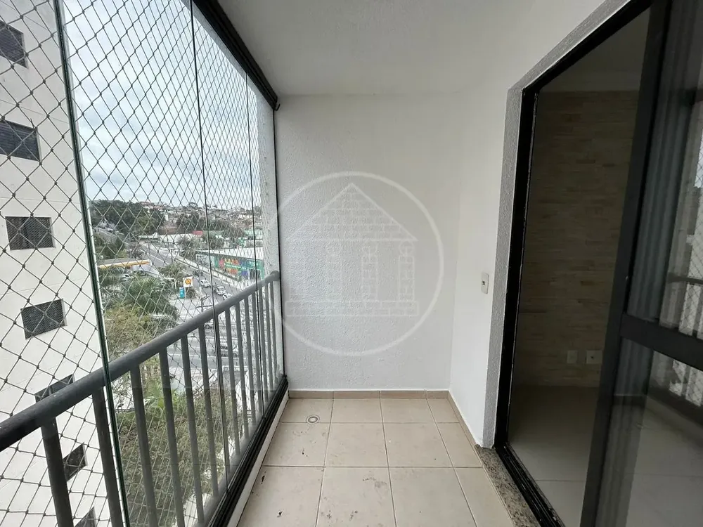 Apartamento, 3 quartos, 67 m² - Foto 5