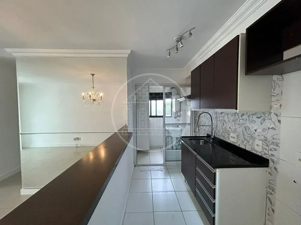 Apartamento, 3 quartos, 67 m² - Foto 1