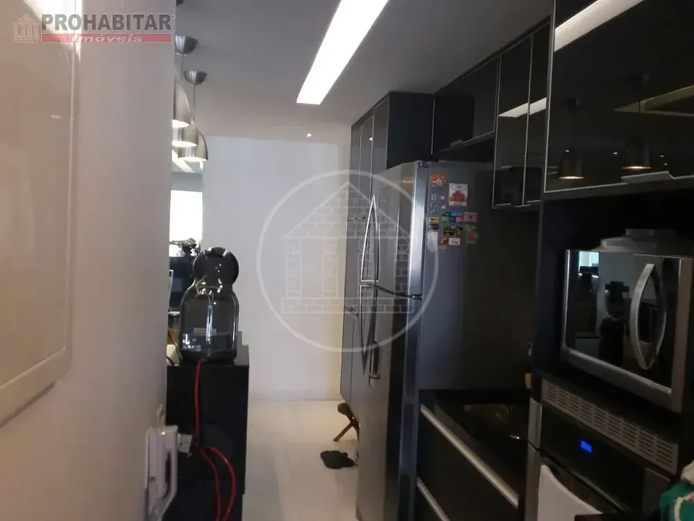 Apartamento, 1 quarto, 75 m² - Foto 3