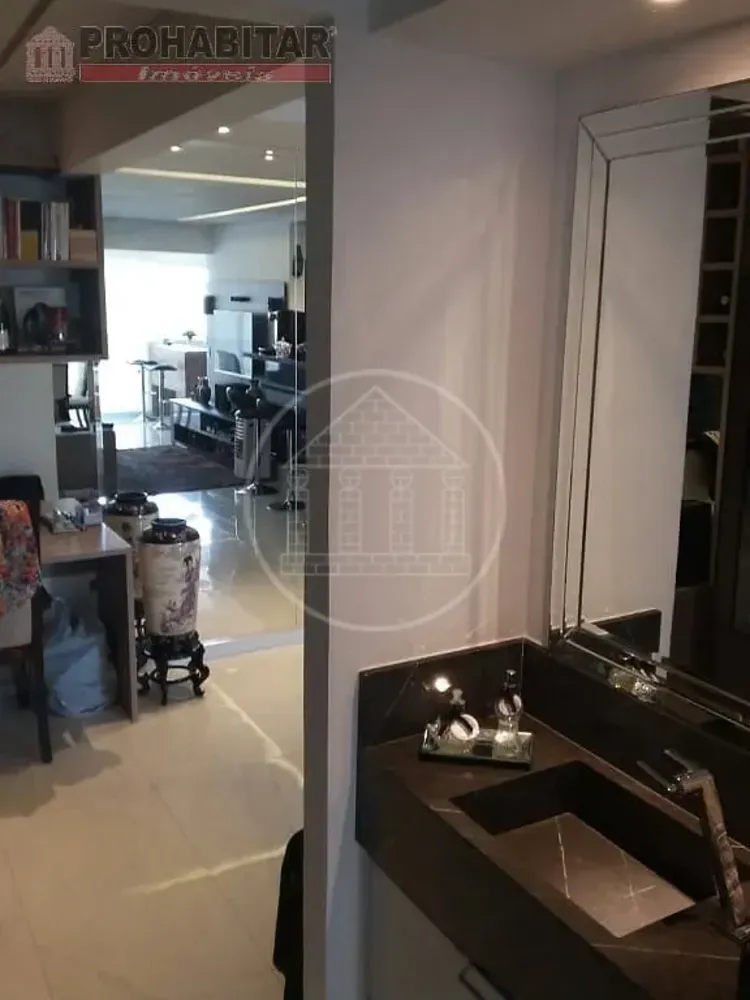 Apartamento, 1 quarto, 75 m² - Foto 5