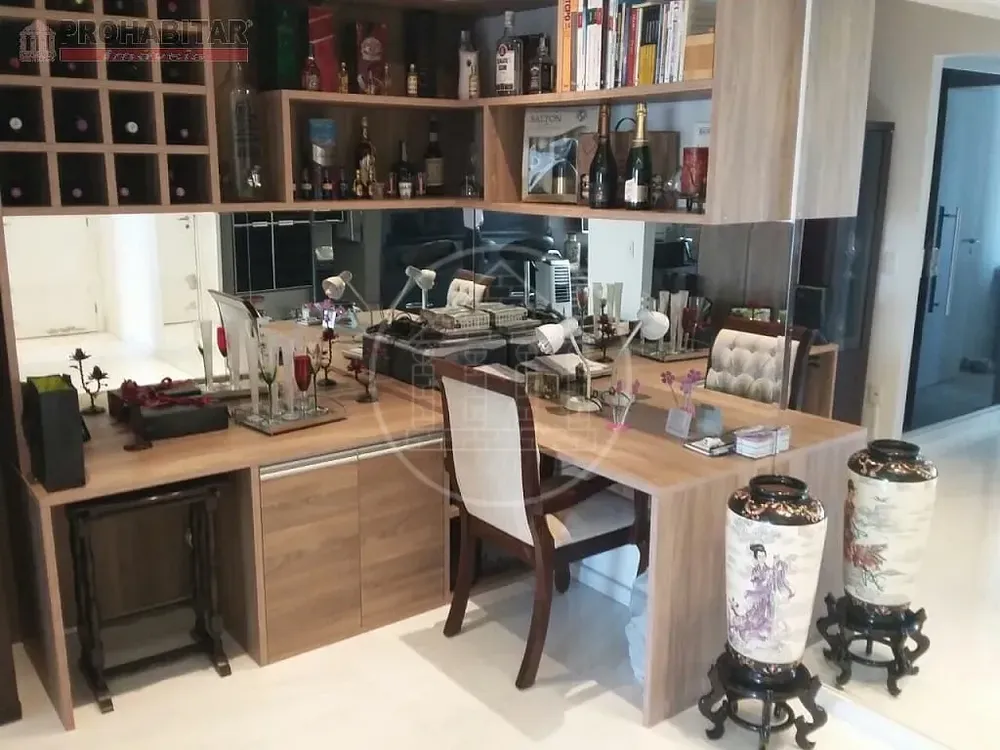 Apartamento, 1 quarto, 75 m² - Foto 2