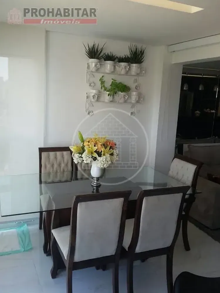 Apartamento, 1 quarto, 75 m² - Foto 6