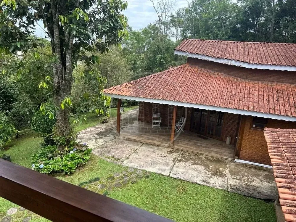 Casa, 4 quartos, 420 m² - Foto 13