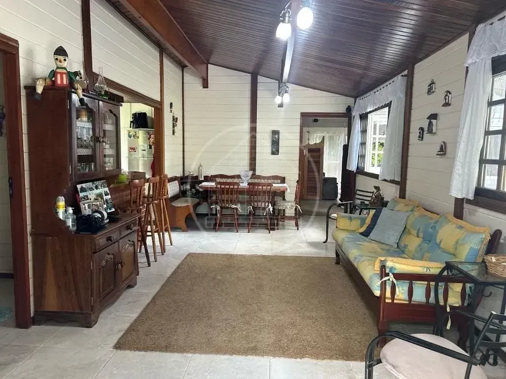 Casa, 4 quartos, 420 m² - Foto 6