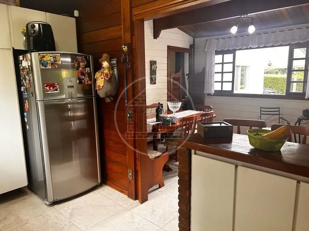 Casa, 4 quartos, 420 m² - Foto 8