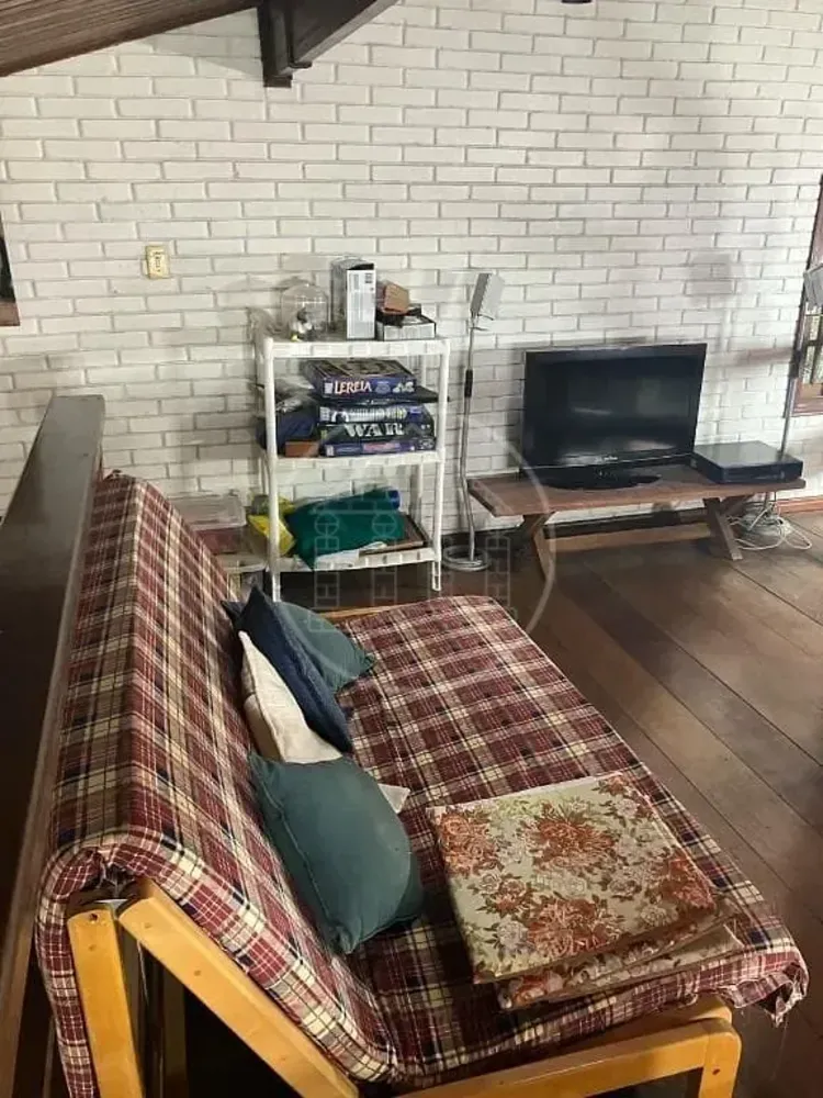 Casa, 4 quartos, 420 m² - Foto 16