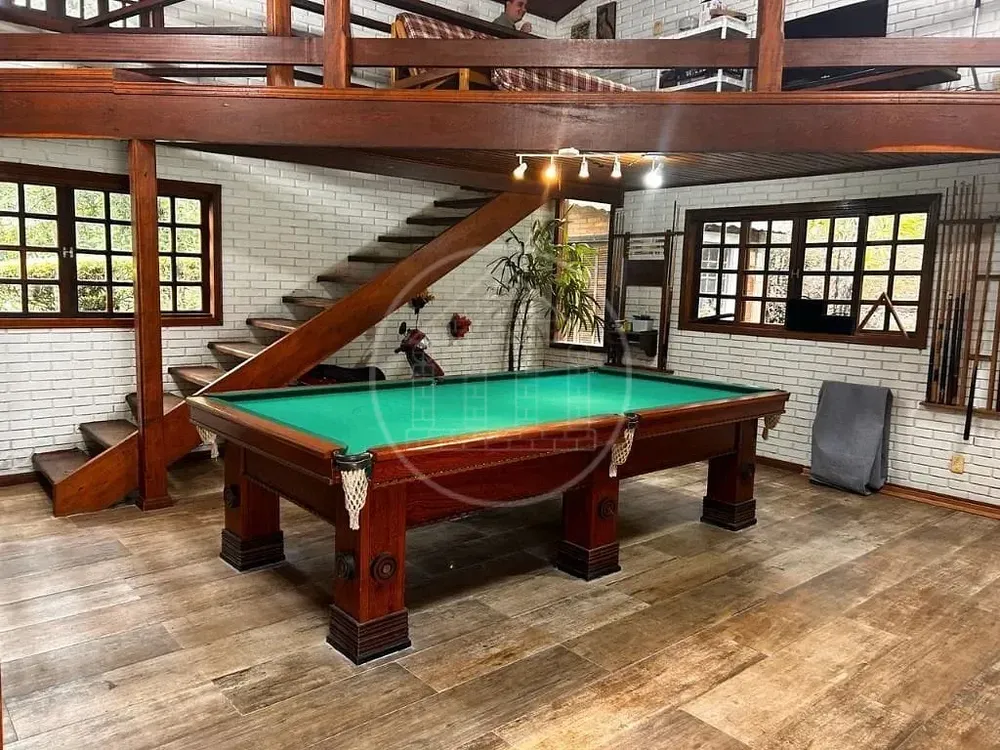 Casa, 4 quartos, 420 m² - Foto 5