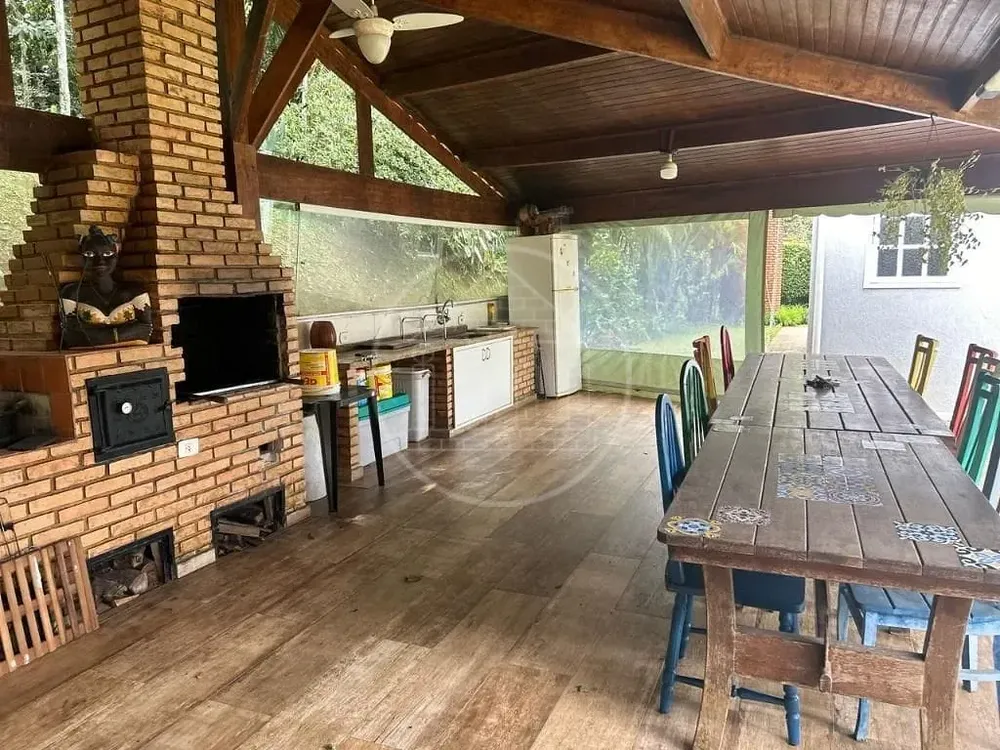 Casa, 4 quartos, 420 m² - Foto 7