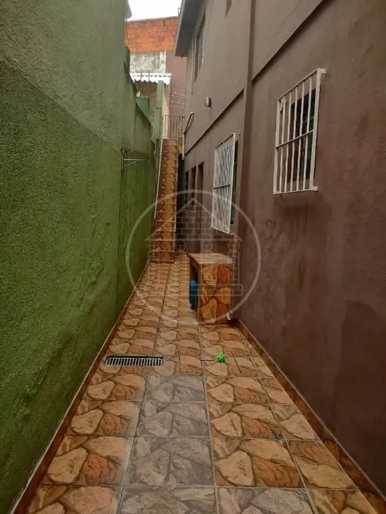 Sobrado, 4 quartos, 60 m² - Foto 9