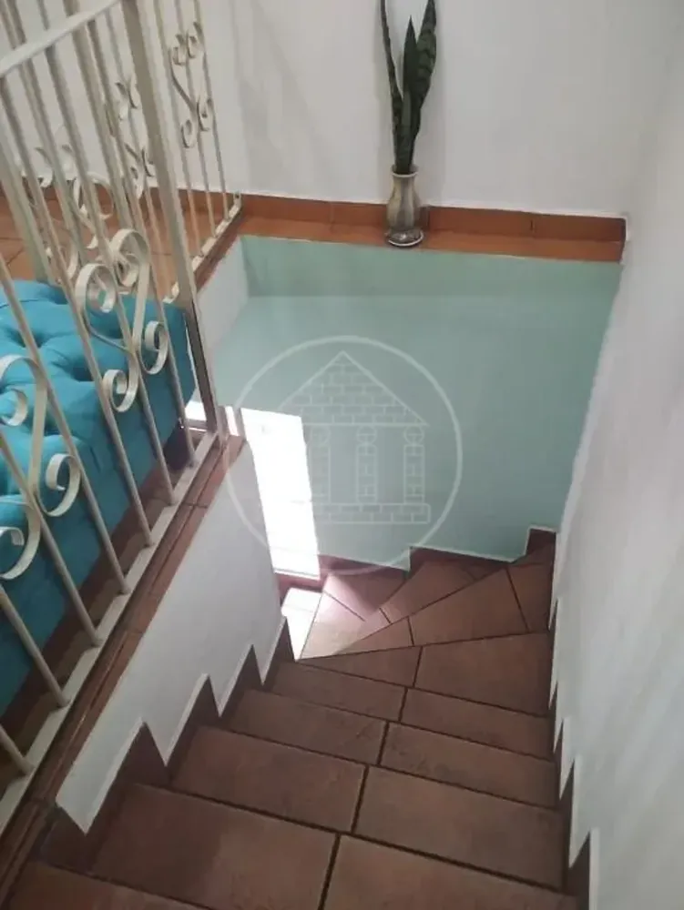Sobrado, 4 quartos, 60 m² - Foto 8