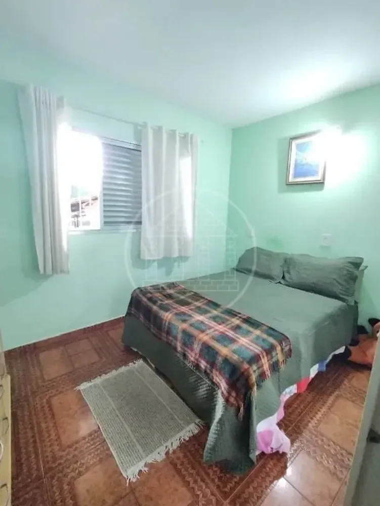 Sobrado, 4 quartos, 60 m² - Foto 3