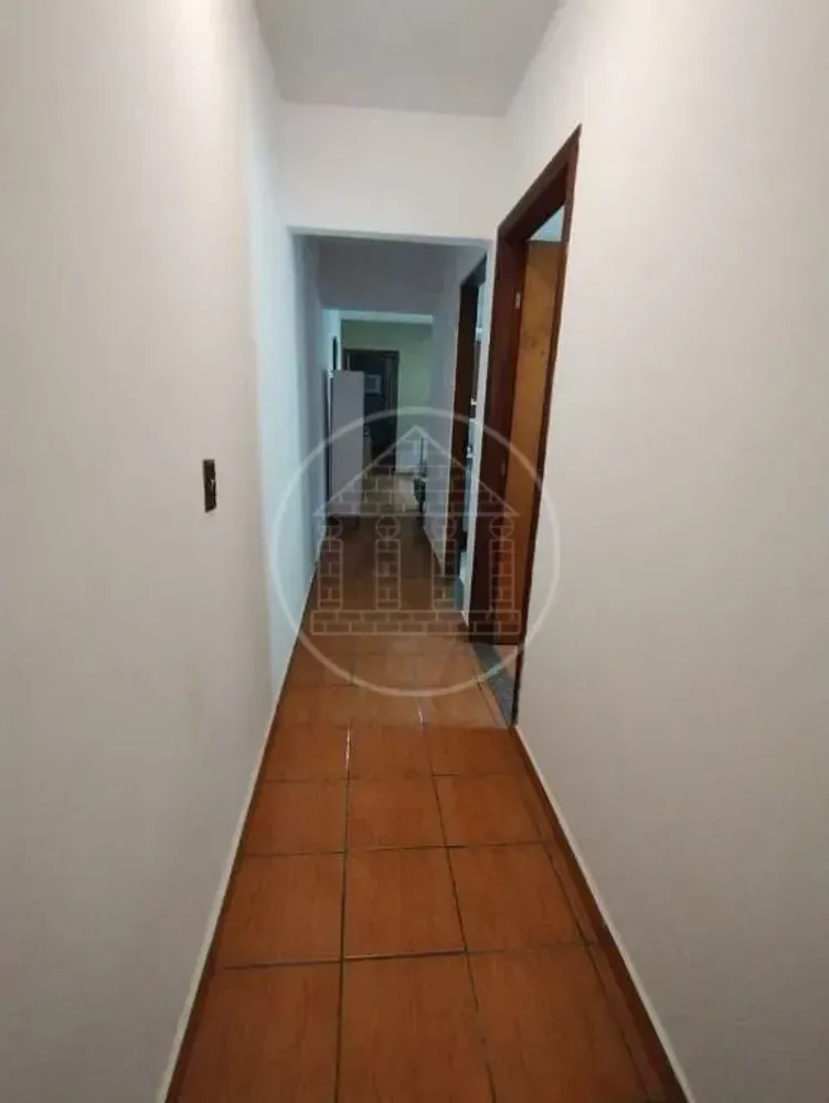 Sobrado, 4 quartos, 60 m² - Foto 12