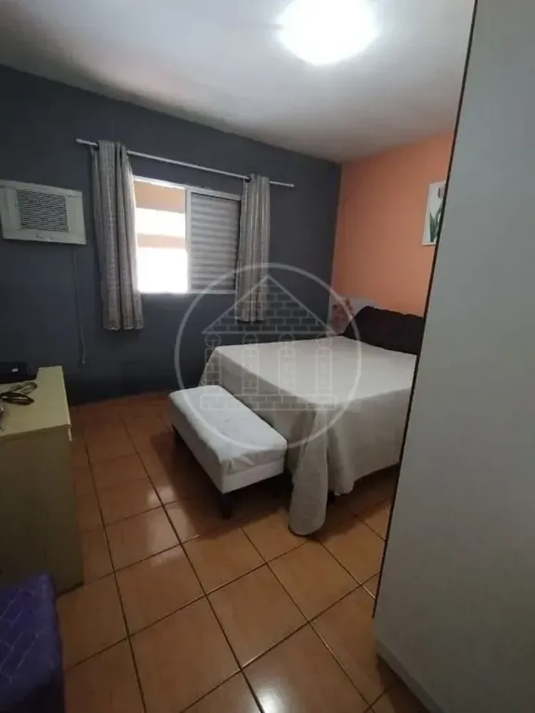 Sobrado, 4 quartos, 60 m² - Foto 2