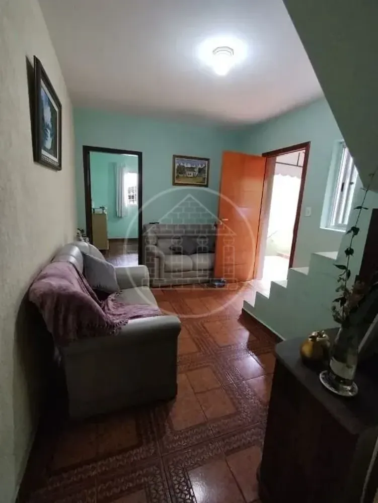 Sobrado, 4 quartos, 60 m² - Foto 5