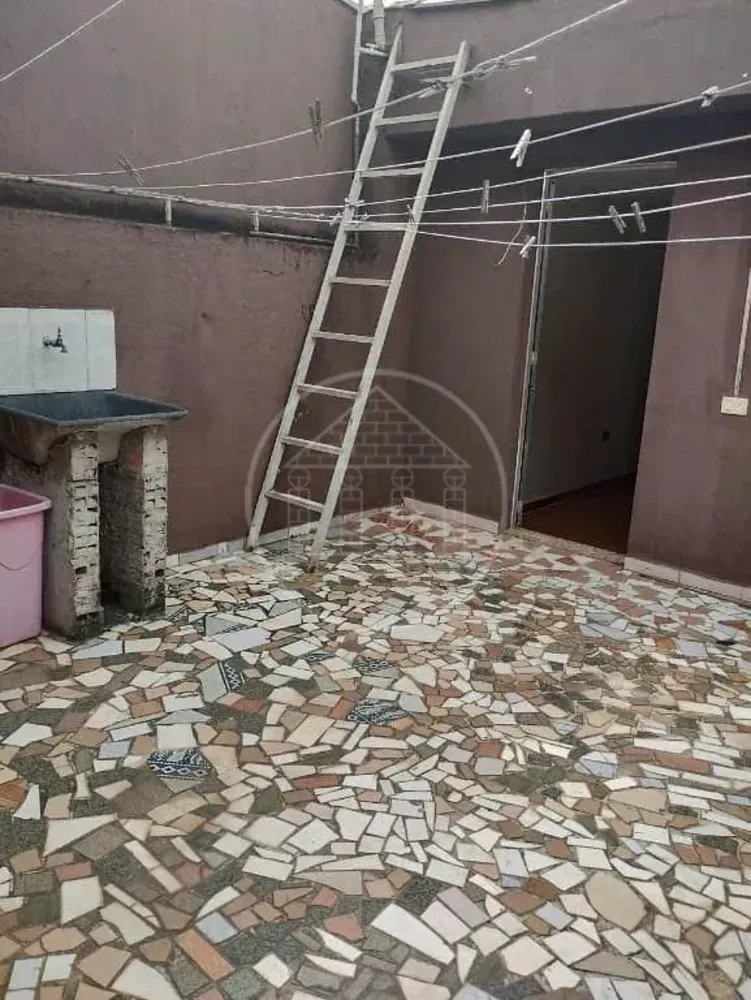 Sobrado, 4 quartos, 60 m² - Foto 8
