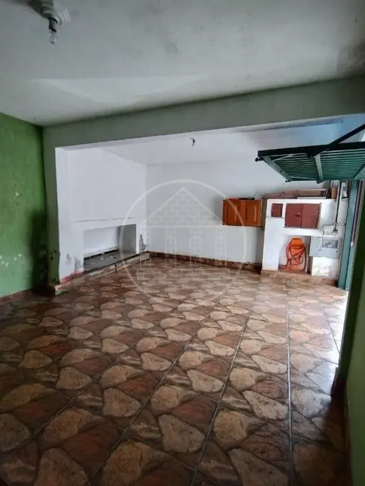 Sobrado, 4 quartos, 60 m² - Foto 6