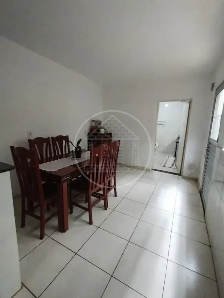 Sobrado, 4 quartos, 60 m² - Foto 11