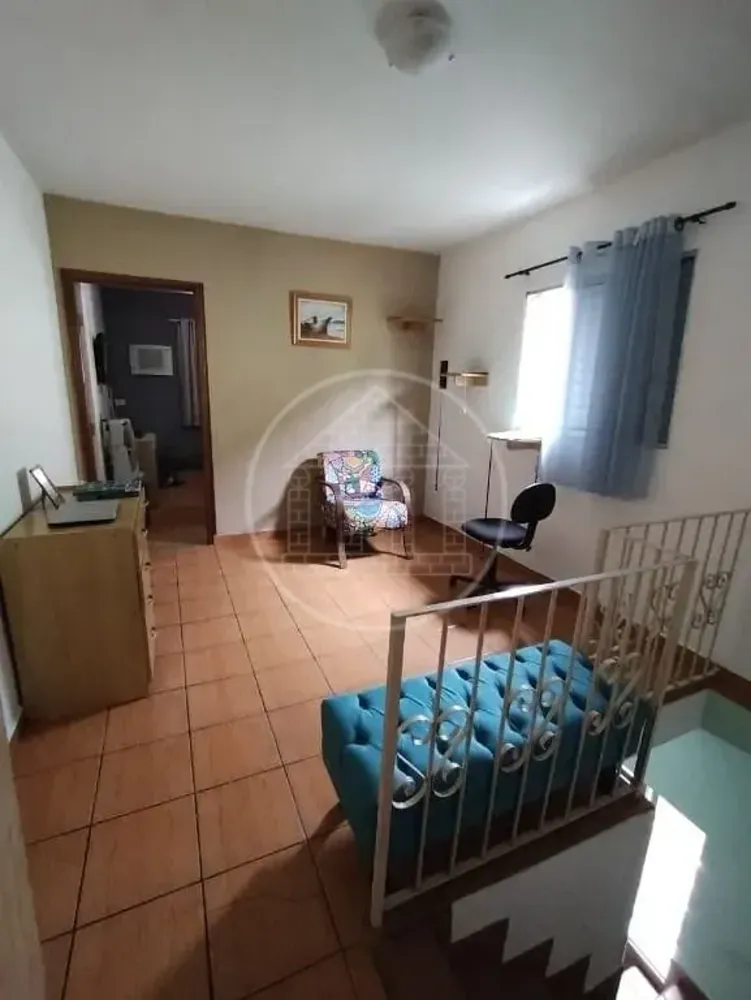 Sobrado, 4 quartos, 60 m² - Foto 10