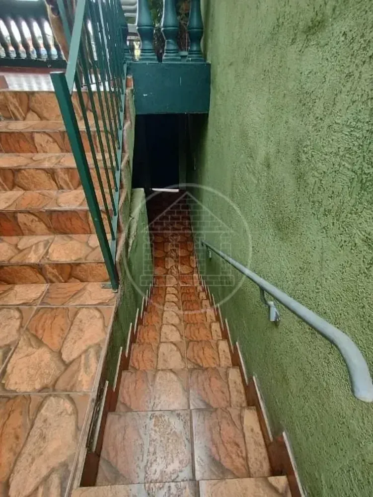 Sobrado, 4 quartos, 60 m² - Foto 7