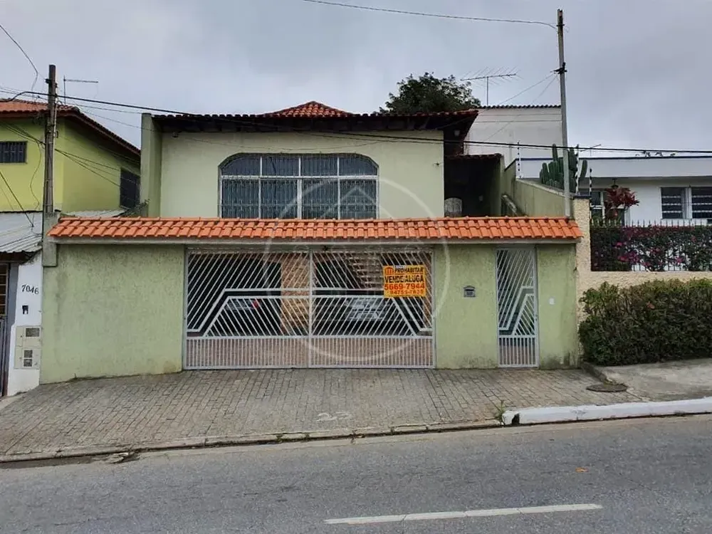 Casa, 3 quartos, 250 m² - Foto 2