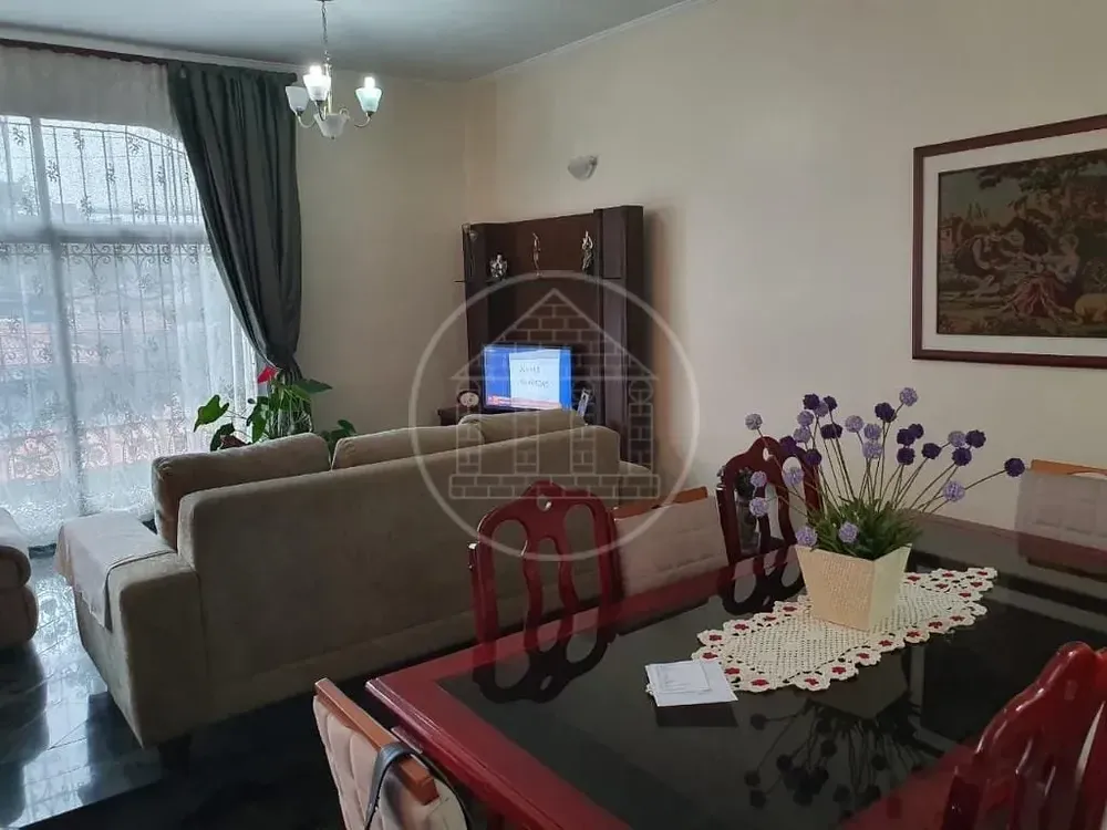 Casa, 3 quartos, 250 m² - Foto 6