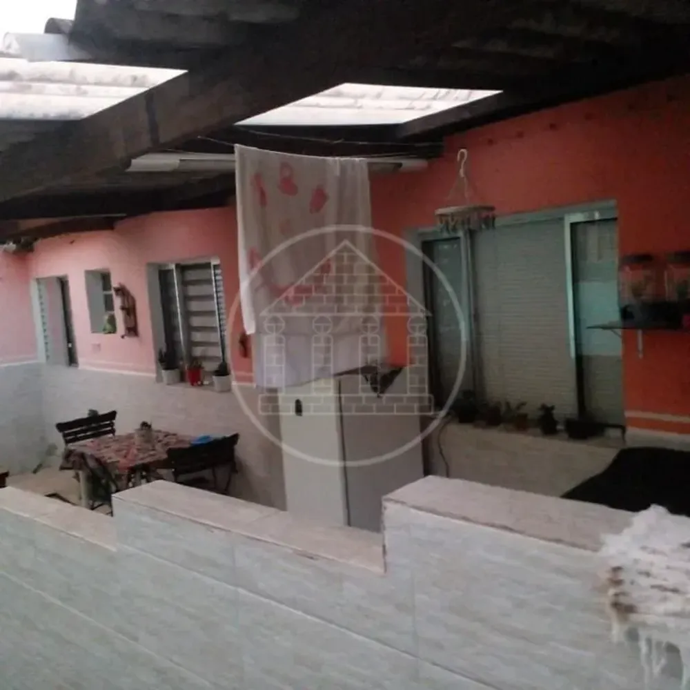 Casa, 7 quartos, 205 m² - Foto 11