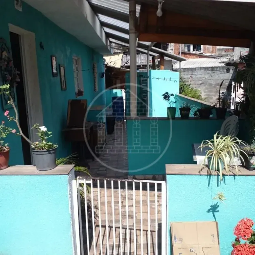 Casa, 7 quartos, 205 m² - Foto 1