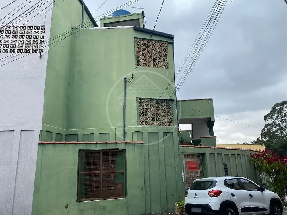 Prédio Inteiro, 627 m² - Foto 2