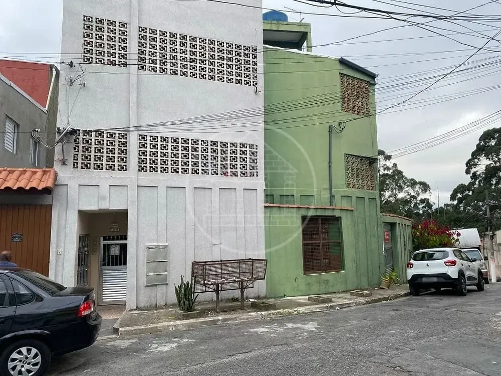 Prédio Inteiro, 627 m² - Foto 8