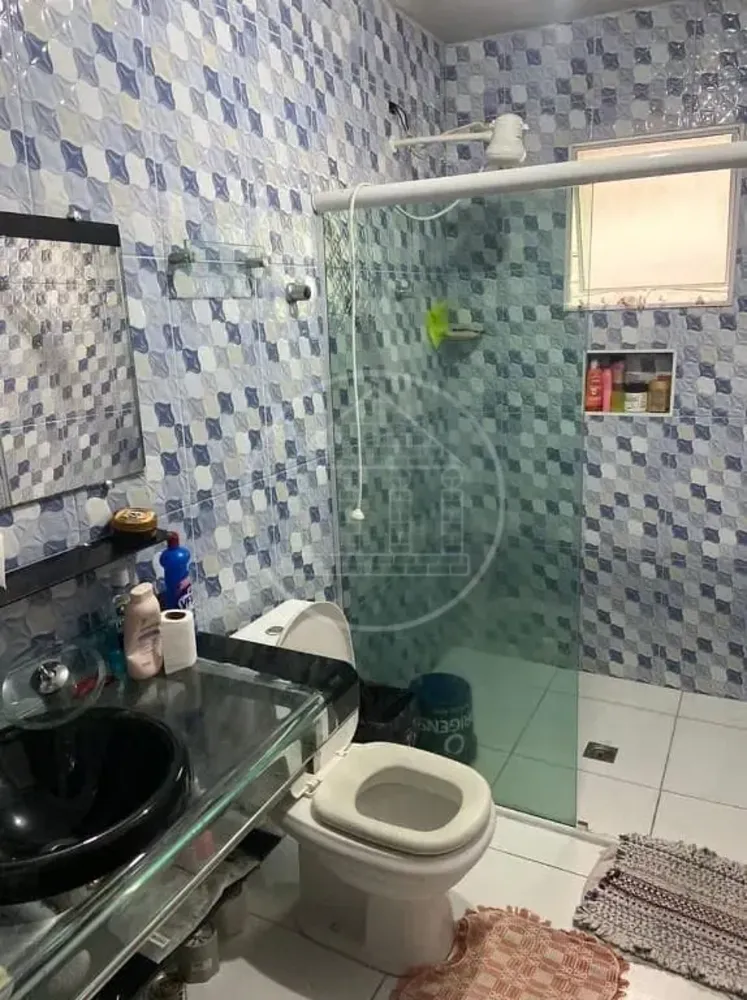 Sobrado, 3 quartos, 100 m² - Foto 6
