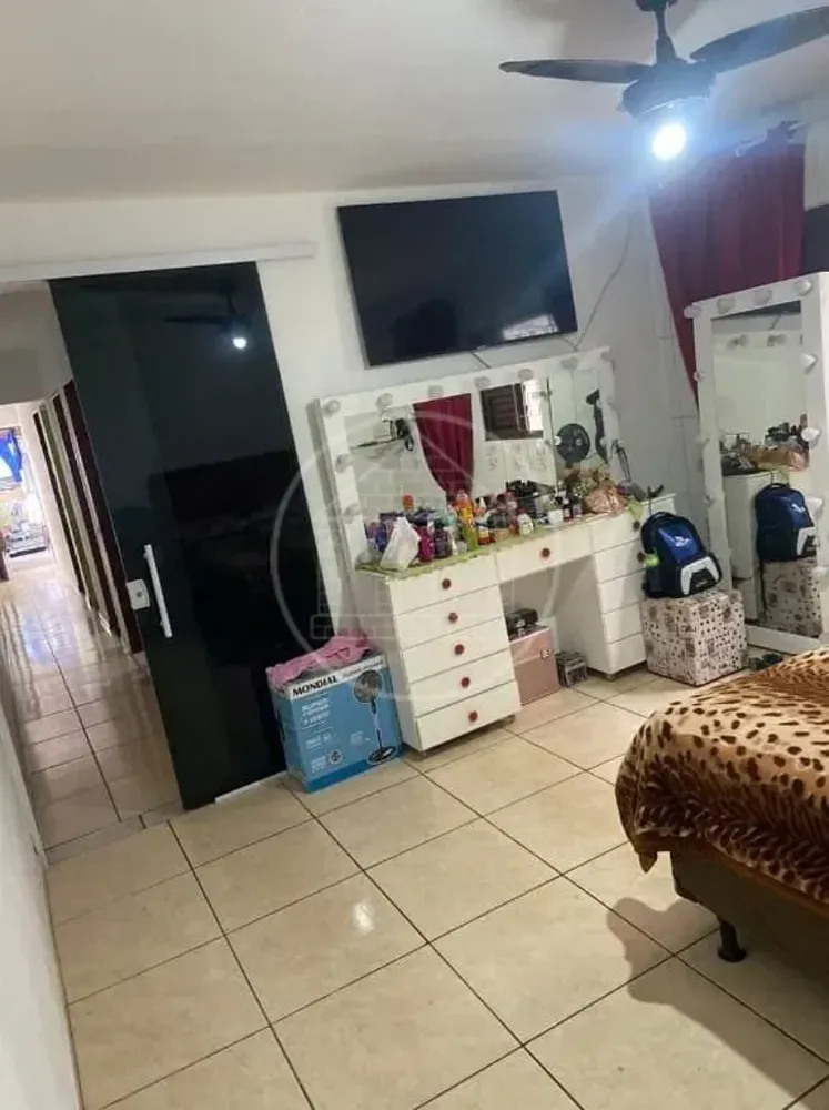 Sobrado, 3 quartos, 100 m² - Foto 7