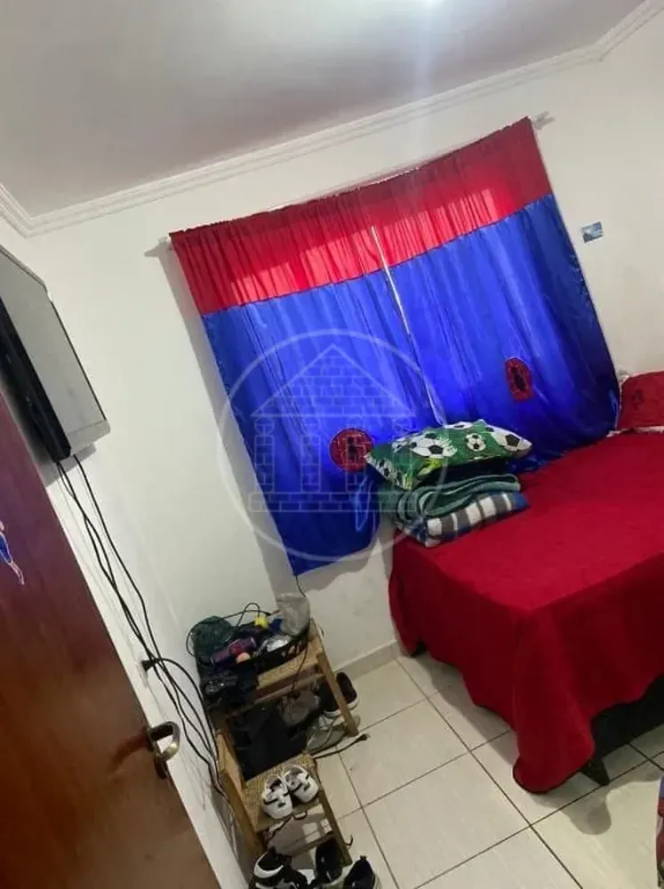 Sobrado, 3 quartos, 100 m² - Foto 3