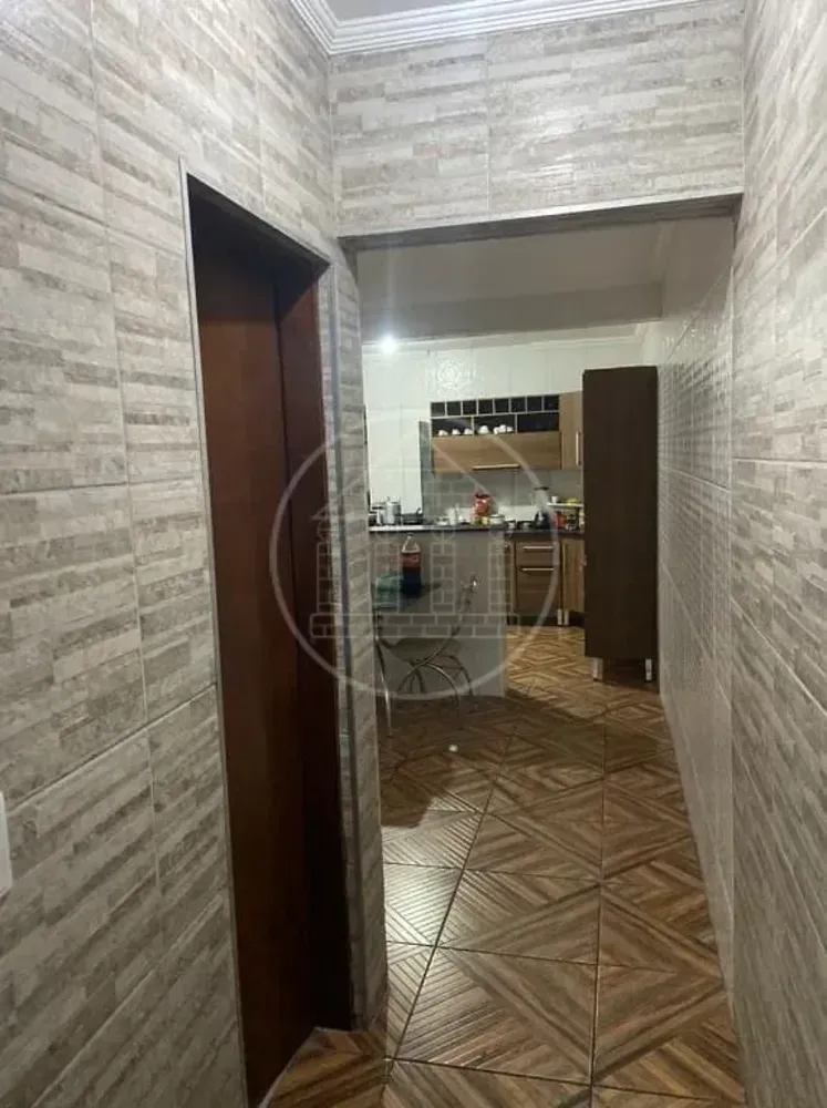 Sobrado, 3 quartos, 100 m² - Foto 2