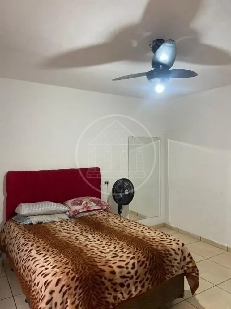 Sobrado, 3 quartos, 100 m² - Foto 13