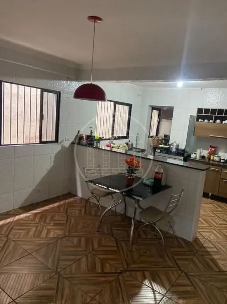 Sobrado, 3 quartos, 100 m² - Foto 8