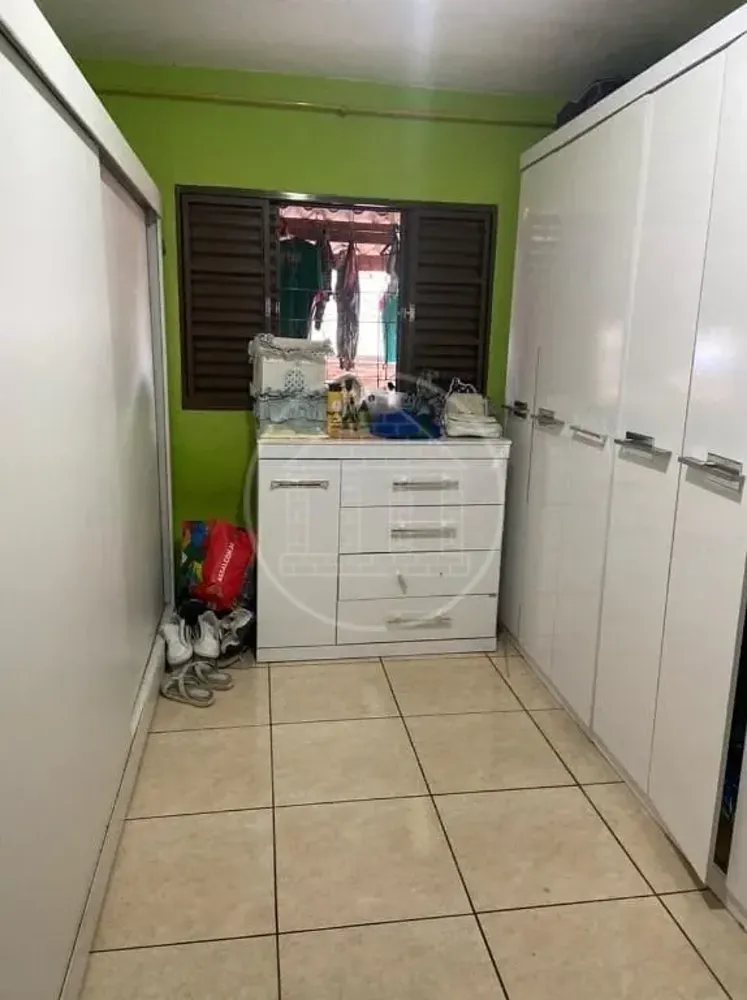 Sobrado, 3 quartos, 100 m² - Foto 9