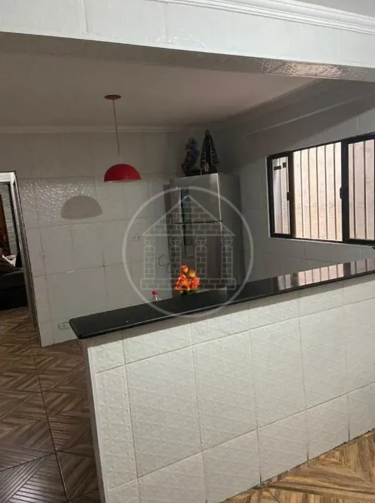 Sobrado, 3 quartos, 100 m² - Foto 4