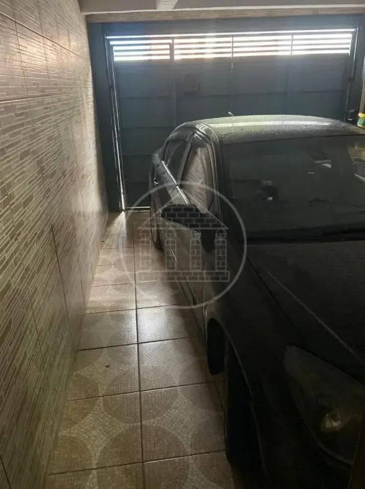 Sobrado, 3 quartos, 100 m² - Foto 15