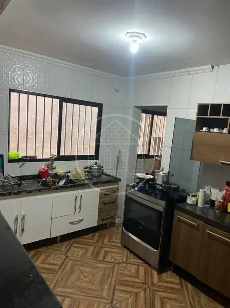 Sobrado, 3 quartos, 100 m² - Foto 5