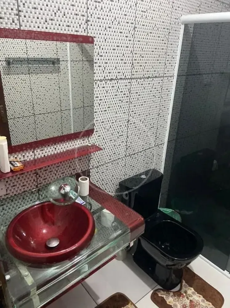 Sobrado, 3 quartos, 100 m² - Foto 12