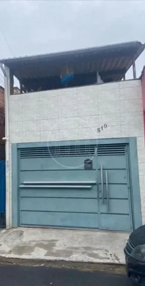 Sobrado, 3 quartos, 100 m² - Foto 10
