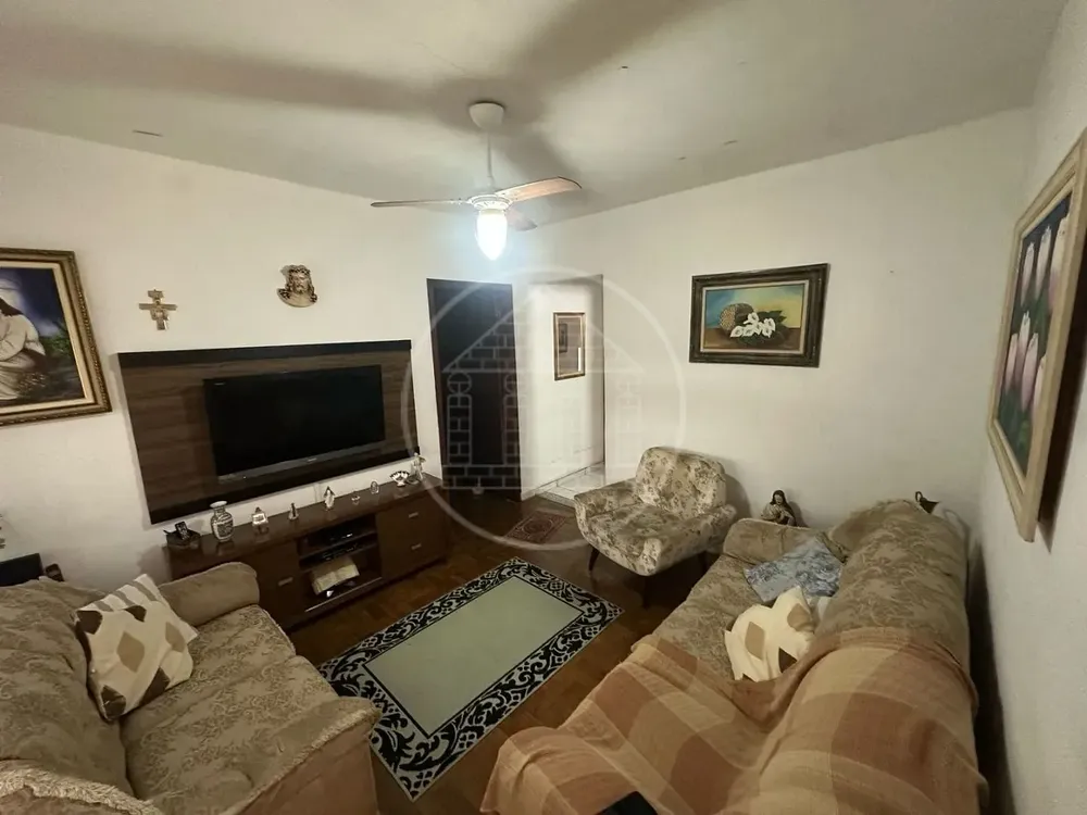 Casa, 3 quartos, 200 m² - Foto 1
