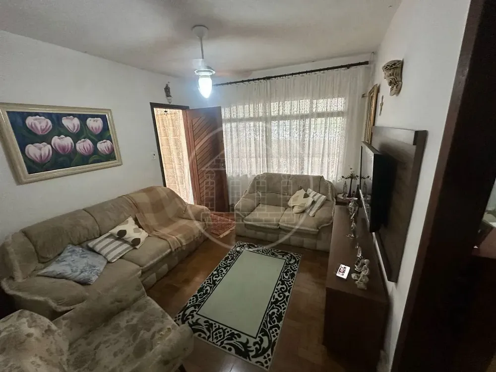 Casa, 3 quartos, 200 m² - Foto 11