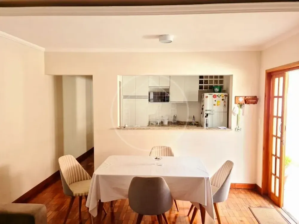 Casa, 2 quartos, 134 m² - Foto 4