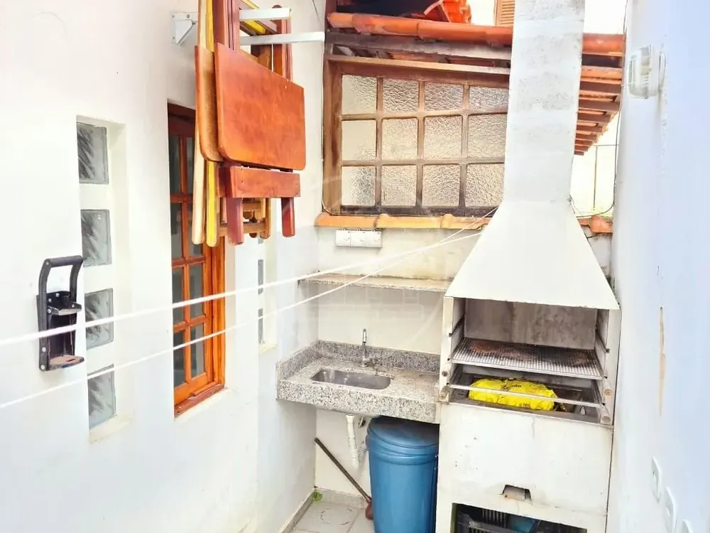 Casa, 2 quartos, 134 m² - Foto 6