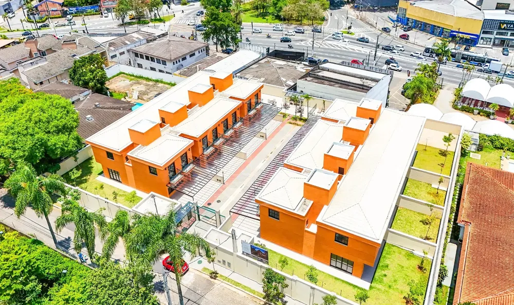 Casa, 4 quartos, 431 m² - Foto 16